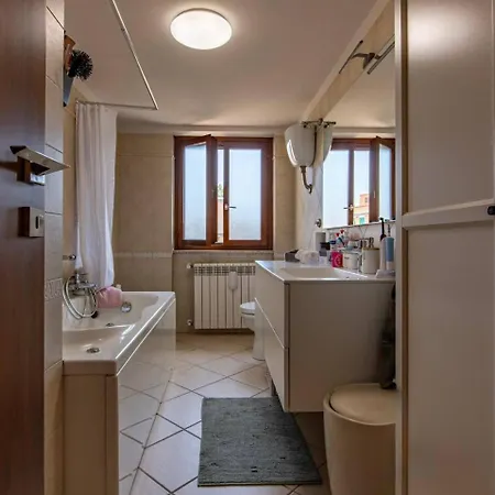 Golden Stone Overlook Apartamento