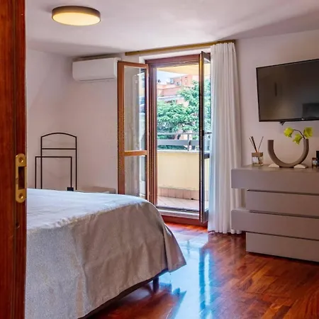 Golden Stone Overlook Apartamento *